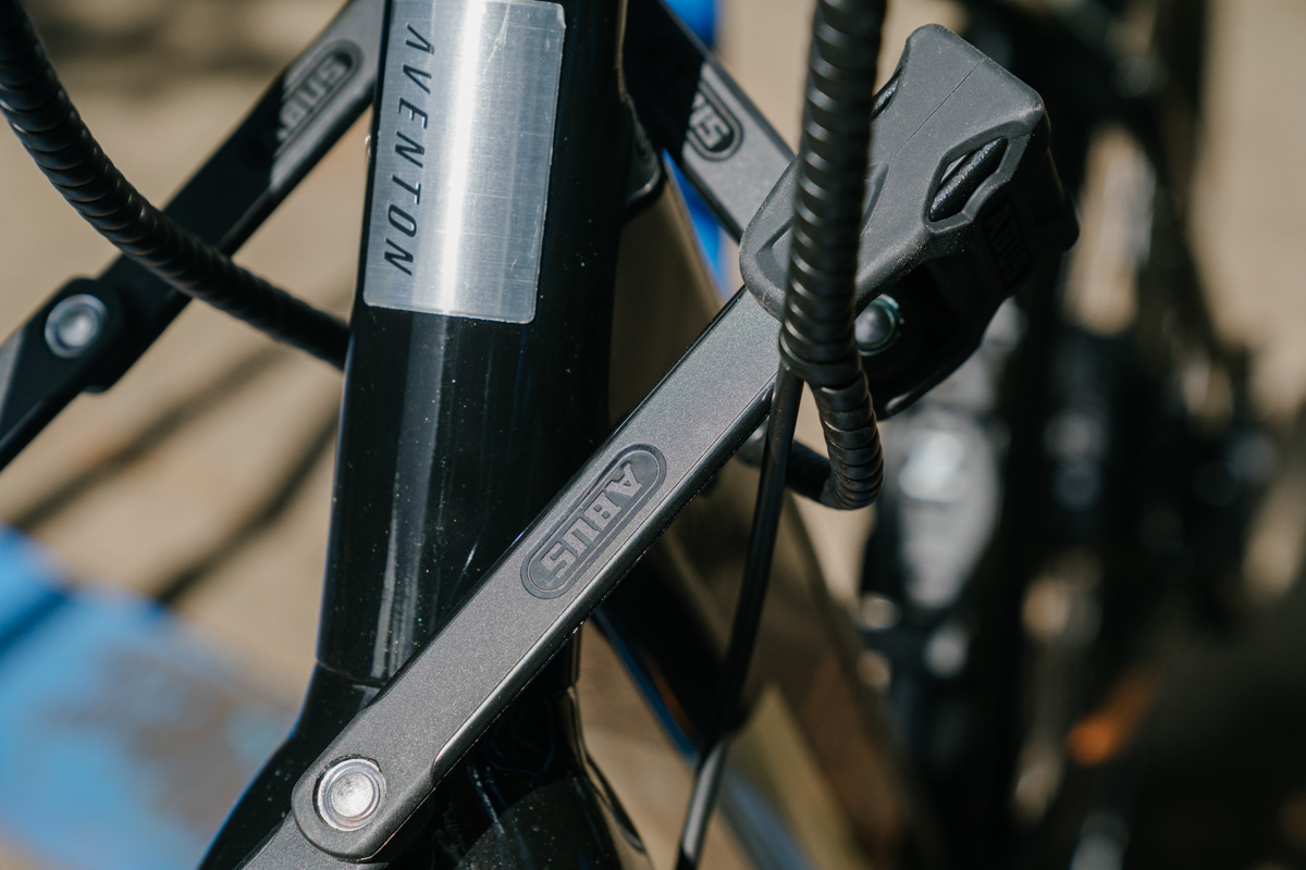 ABUS Granit X-Plus 540 U-Lock Review