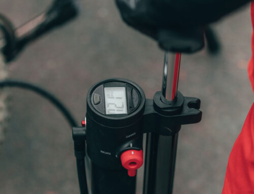 Bontrager TLR Flash Charger Pump Review