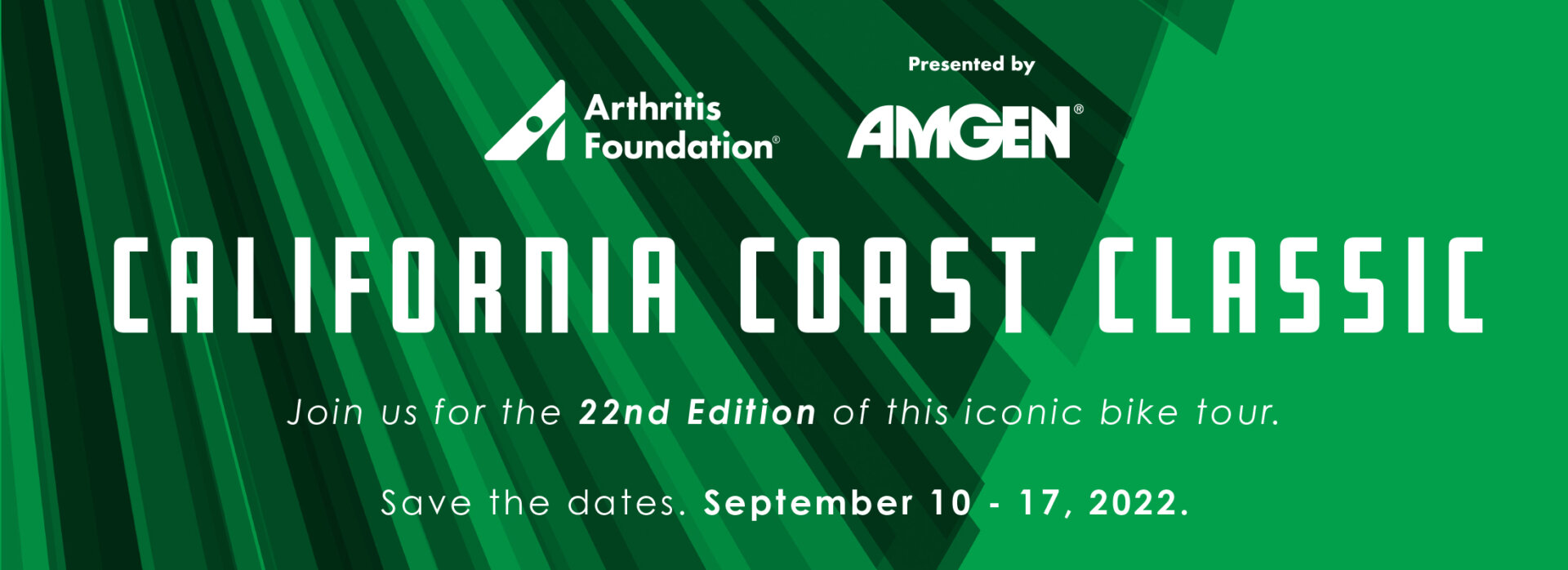 2022 California Coast Classic Bike Tour + Arthritis Challenge Experience. E-bike Friendly!