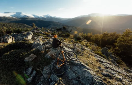 Orbea Urrun 13