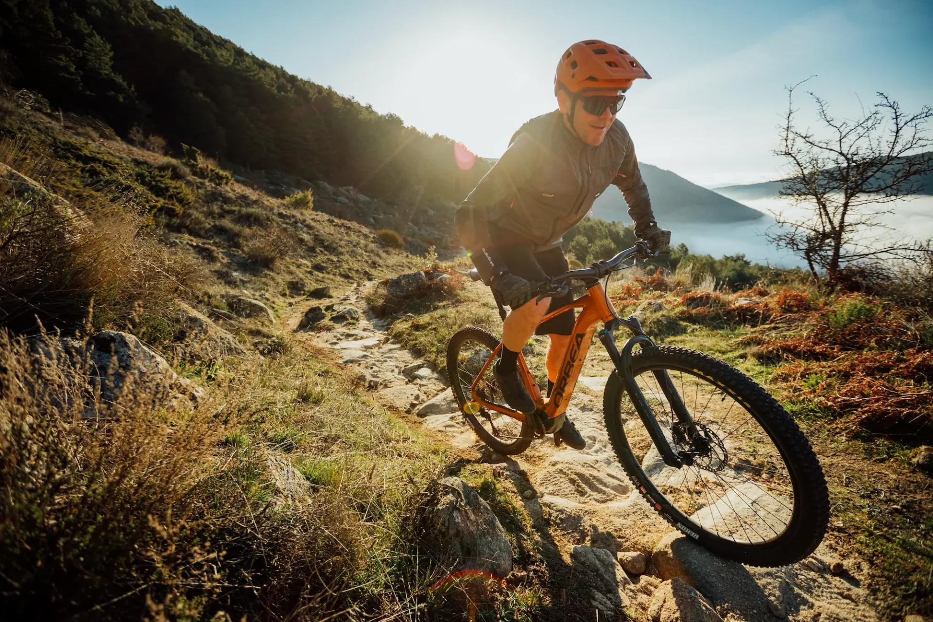 Orbea announces the Urrun