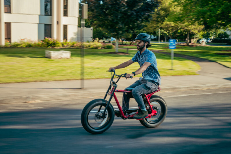 Super73Z Miami Review Electric Bike Journal