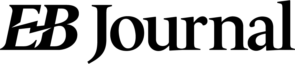 Electric Bike Journal Logo