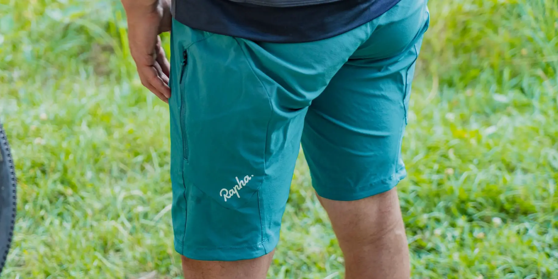 Rapha Trail Fast & Light Shorts Review