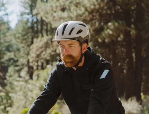 Bolle Eco React Helmet Review