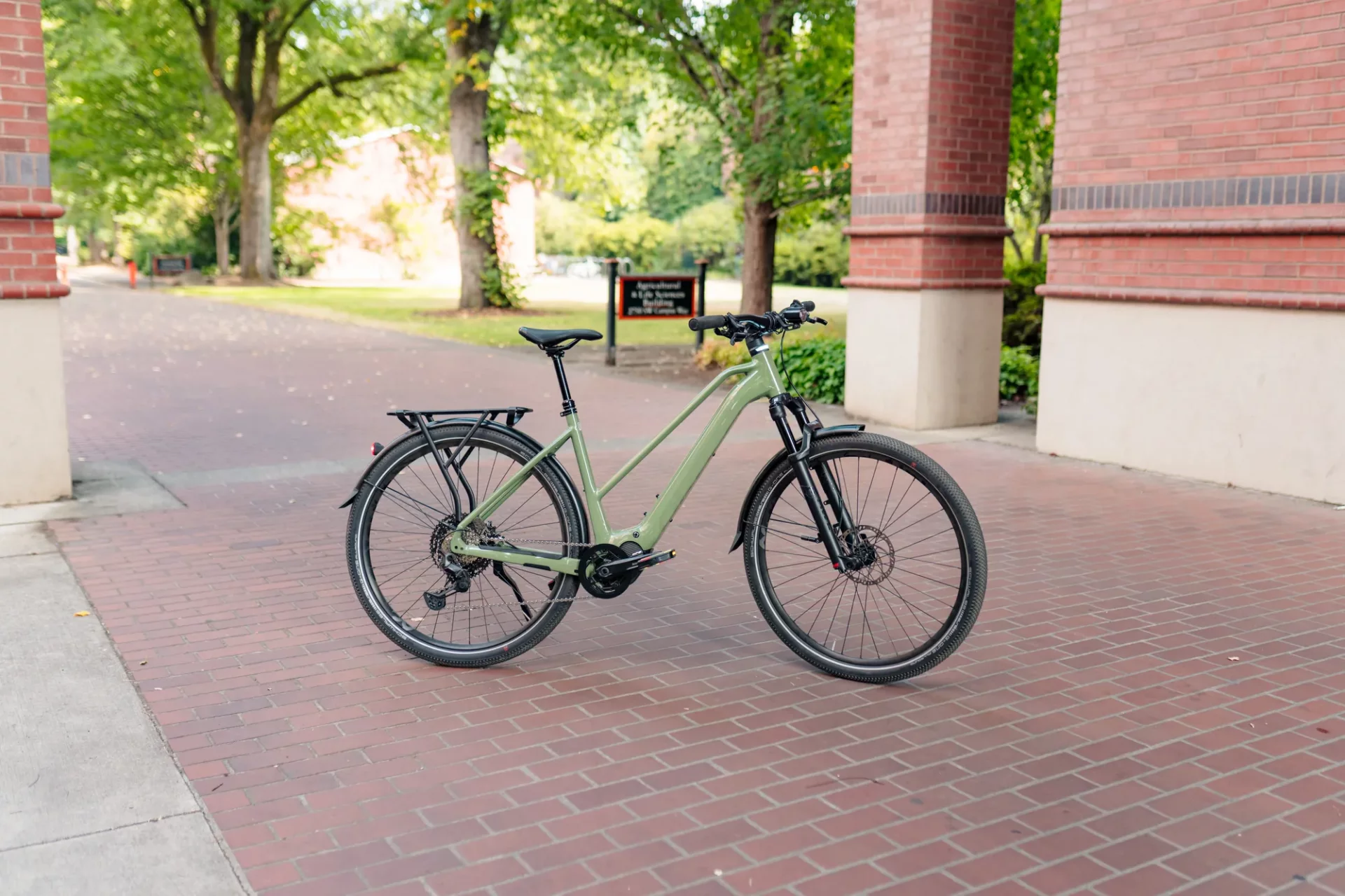EBJ_ORBEA_KEMEN-2841 Mid Drive electric bike motor