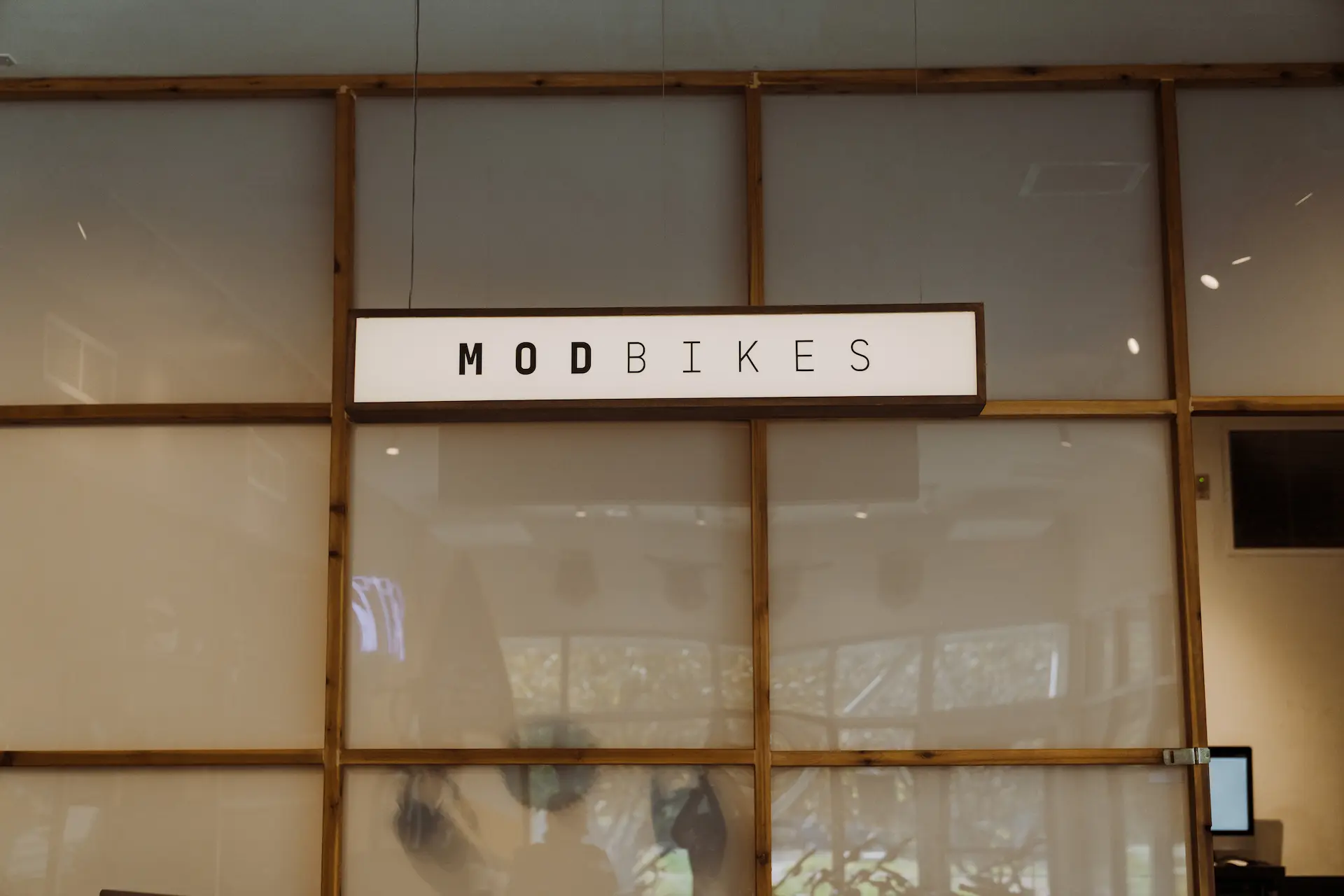 MOD Bikes