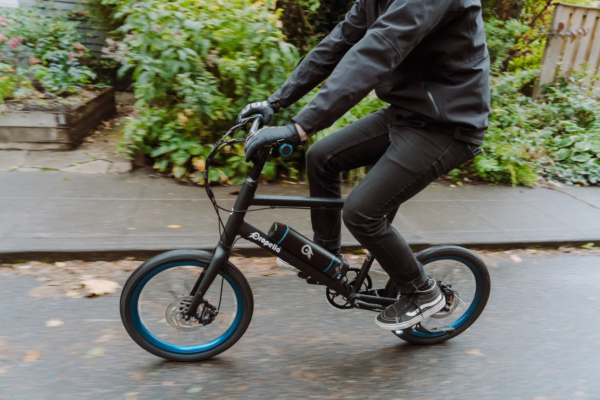 Propella Mini Review | Electric Bike Journal