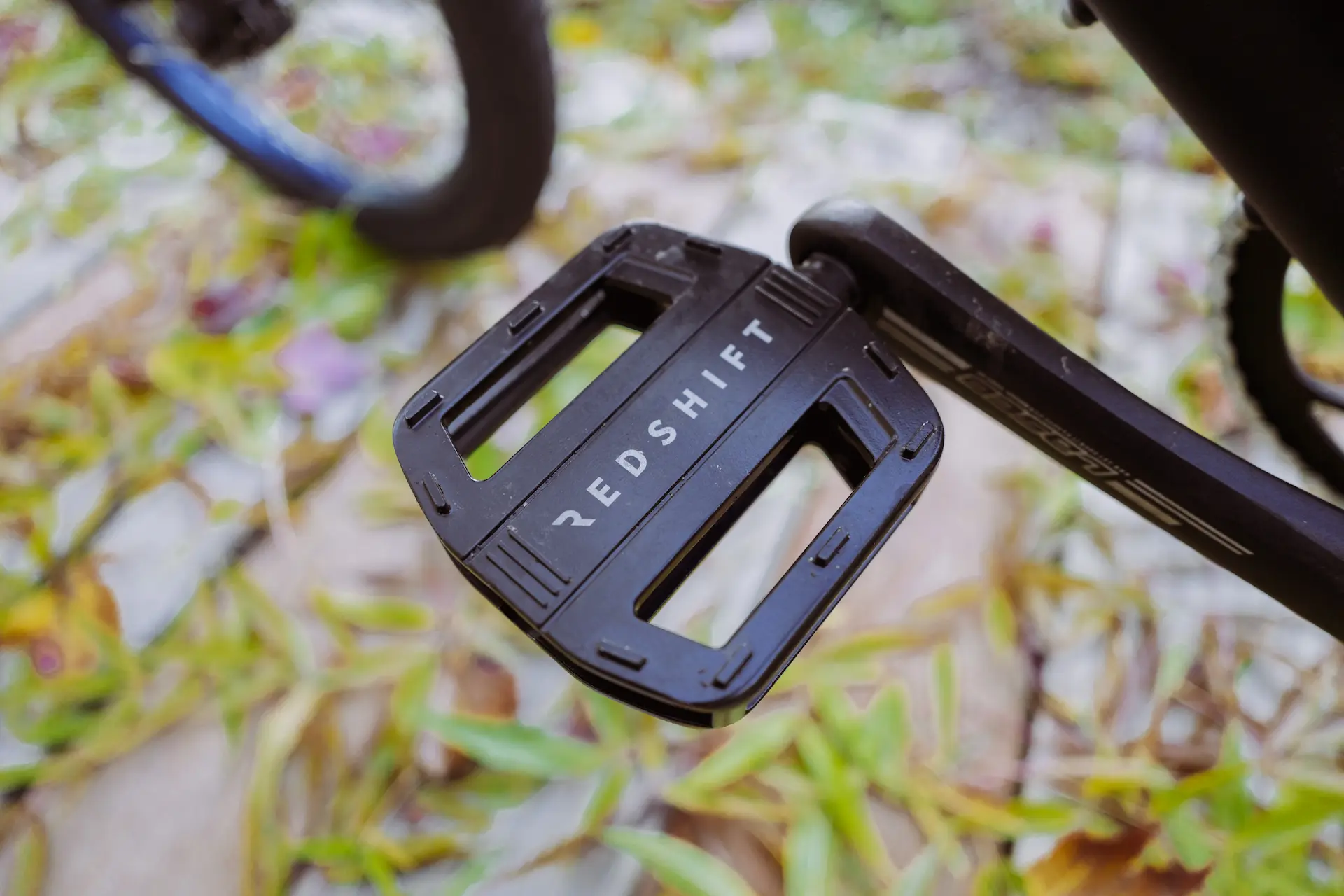 Redshift Arclight Pedals Review