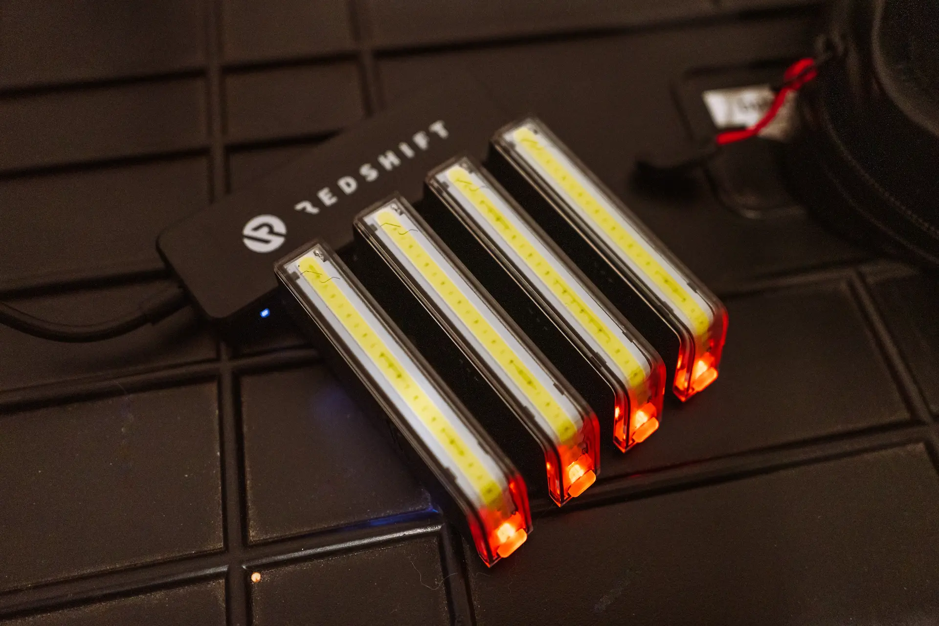 Redshift Arclight module charger