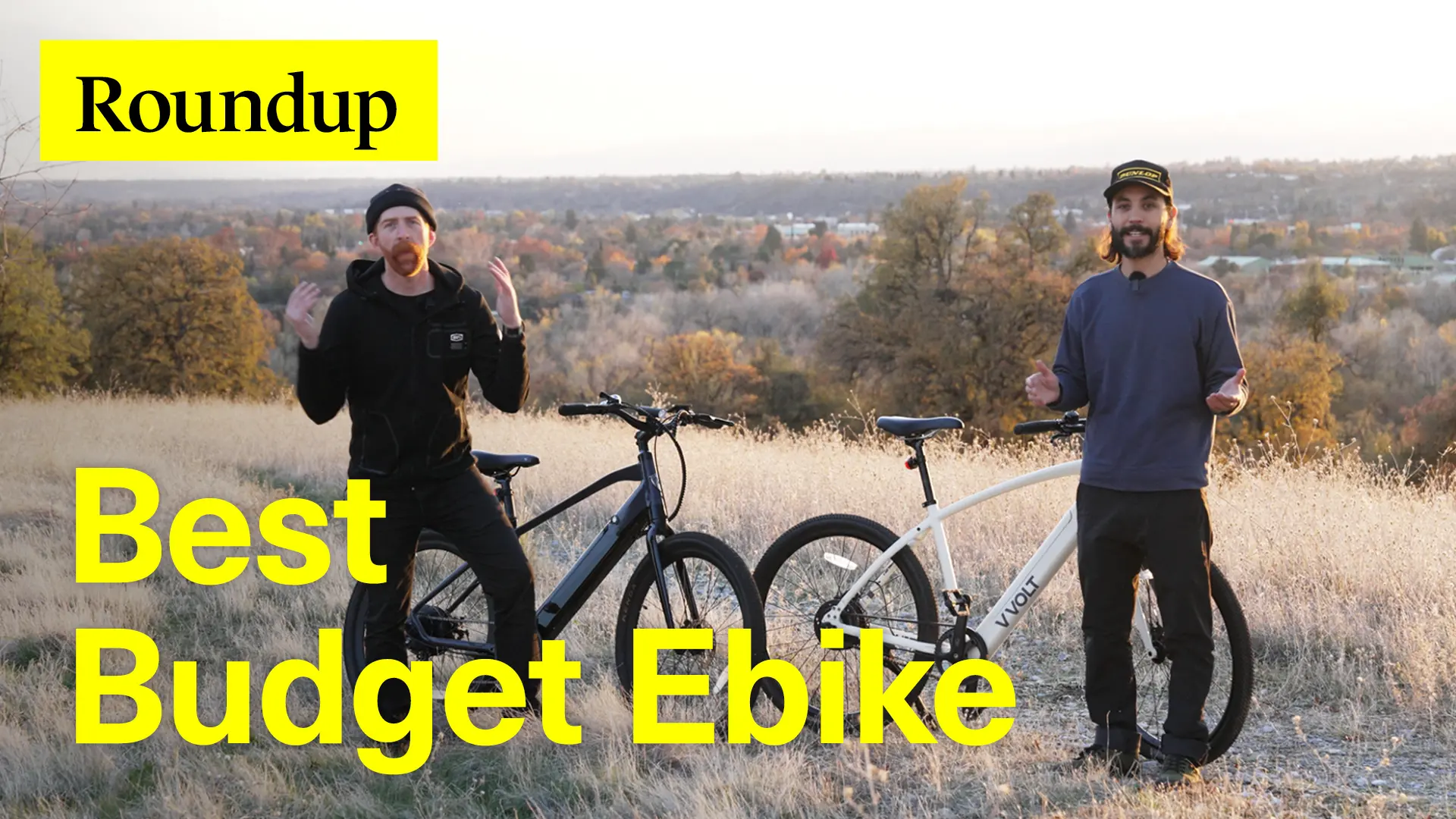 Best Budget Electric Bikes of 2022