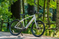 Vvolt Alpha Budget ebike