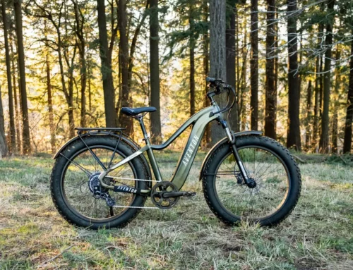 Aventon Aventure.2 Review
