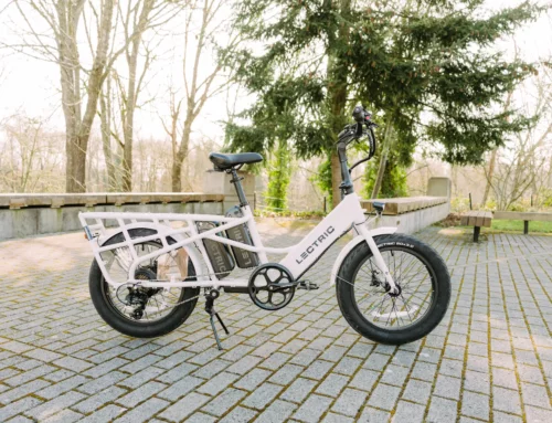 Lectric XPedition Review
