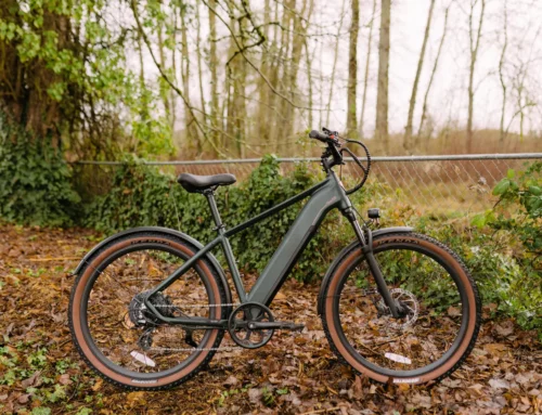 Ride1Up Turris Review