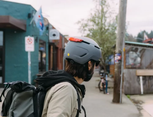 Smith Dispatch eBike Rated Helmet Review