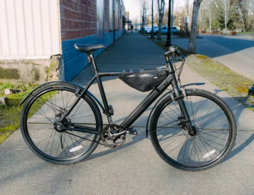 State 6061 eBike Commuter Review