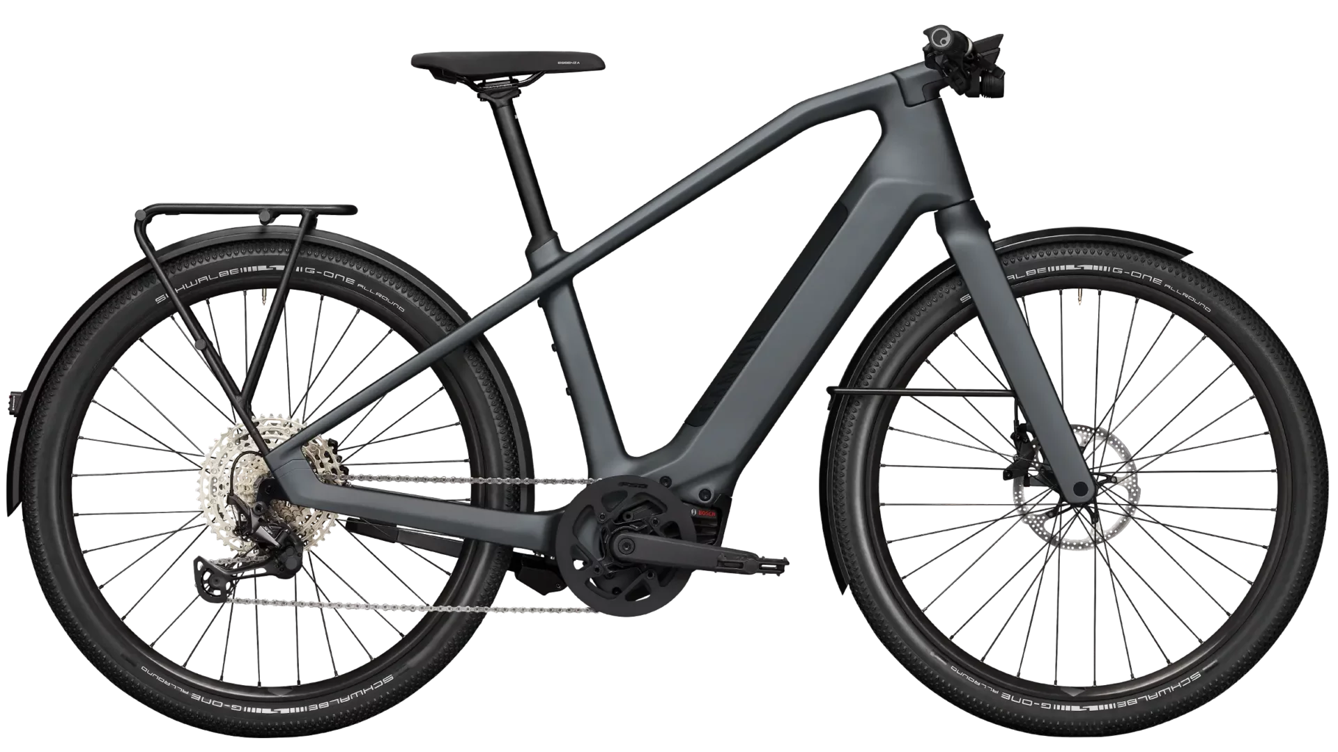 MINI Debuts Two New Limited-Edition E-Bikes For The Urban