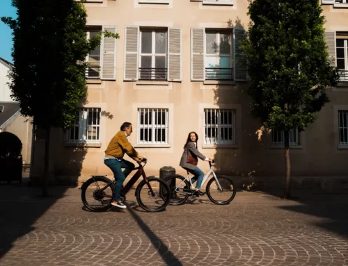 Upway, the #1 Trusted in the Electric Bikes Marketplace, Launches in the U.S