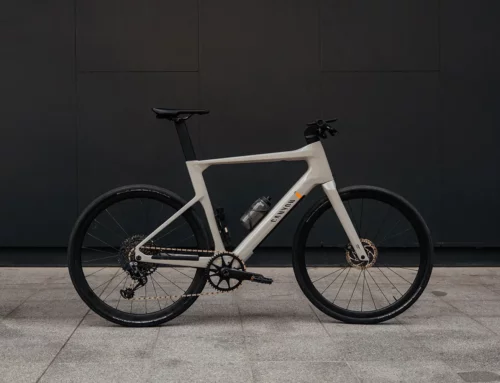 CANYON Launch Pioneering New Range of High-tech E-Hybrid Bikes