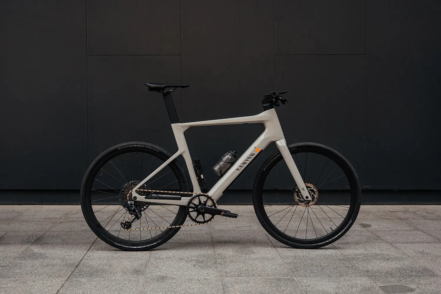 CANYON Launch Pioneering New Range of High-tech E-Hybrid Bikes