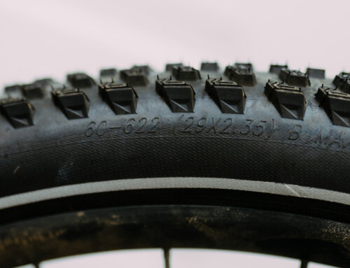 The Ultimate Guide to Bike Tire Sizes