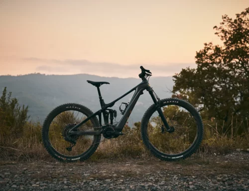 Liv Introduces the Intrigue X Advanced E+ Elite Series