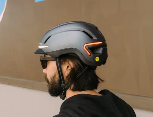 Giro Ethos Mips Helmet Review