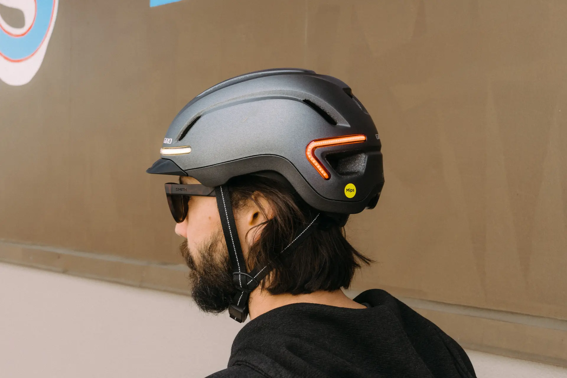 Giro Ethos MIPS - Casco de ciclismo Hombre