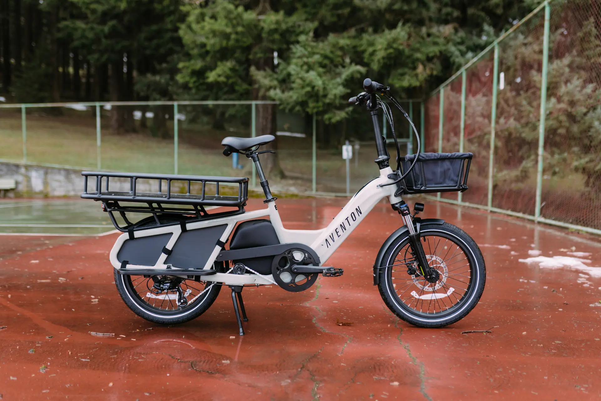 Aventon online bikes review
