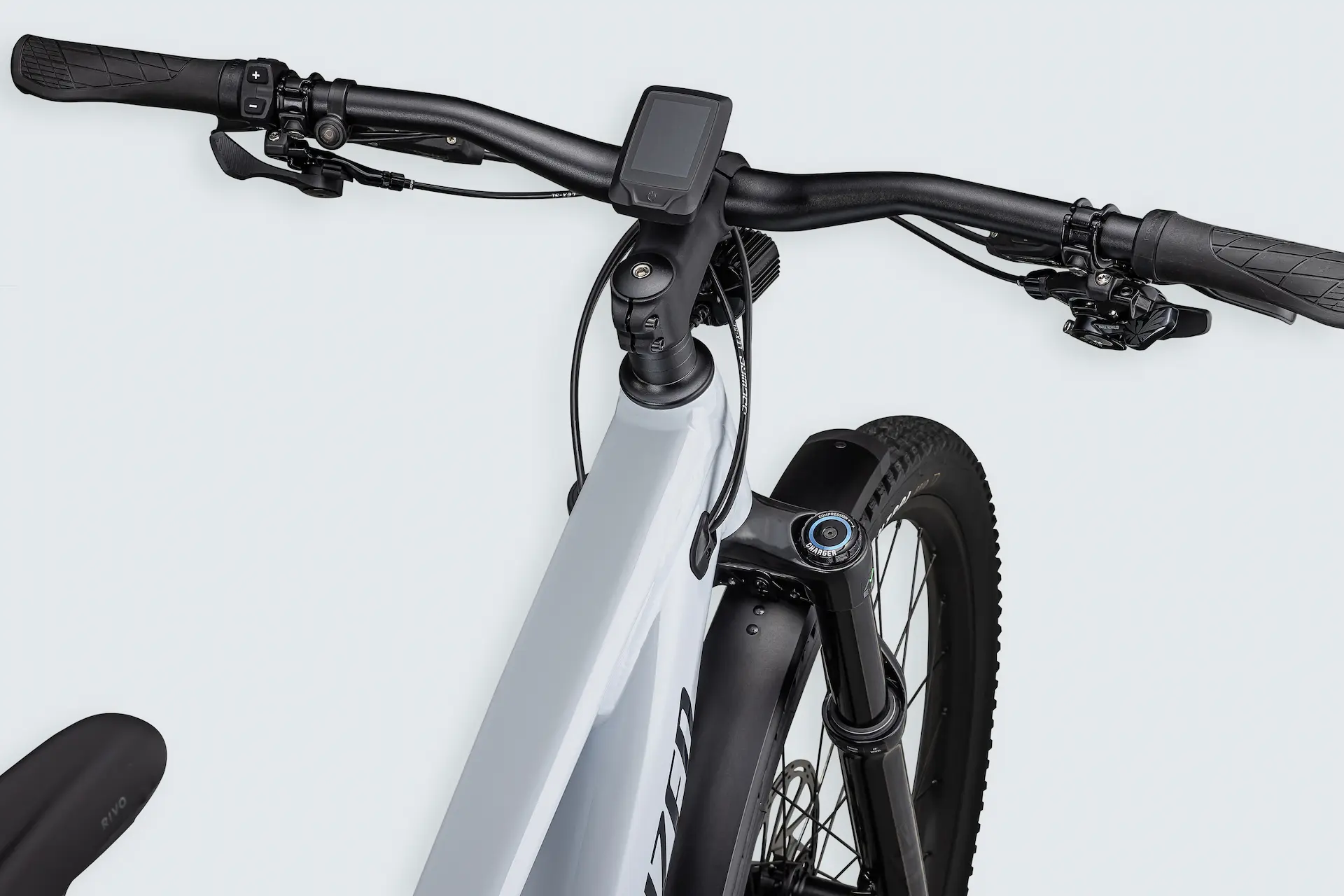 Specialized Tero X Handlebars