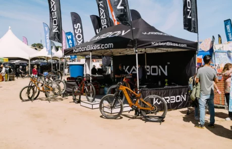 Karbon Bikes Sea Otter