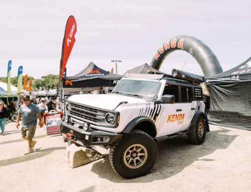 Recap: Sea Otter Classic 2023