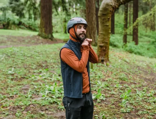 Ibex Mud Season Gear Review