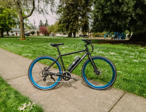 Propella 7s Urban eBike Review