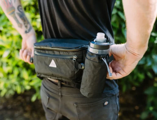 PNW Components Rover Hip Pack