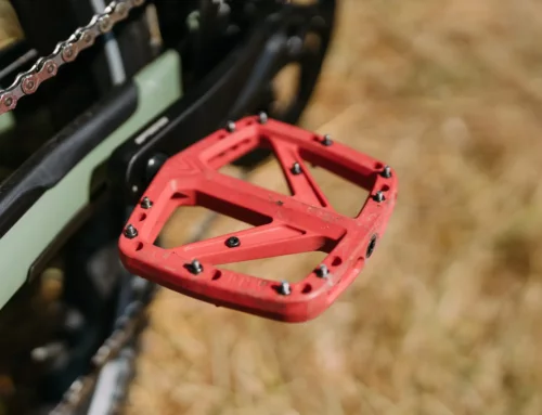 PNW Components Range Pedals Review