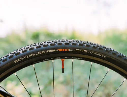 Schwalbe G-One Ultrabite Review