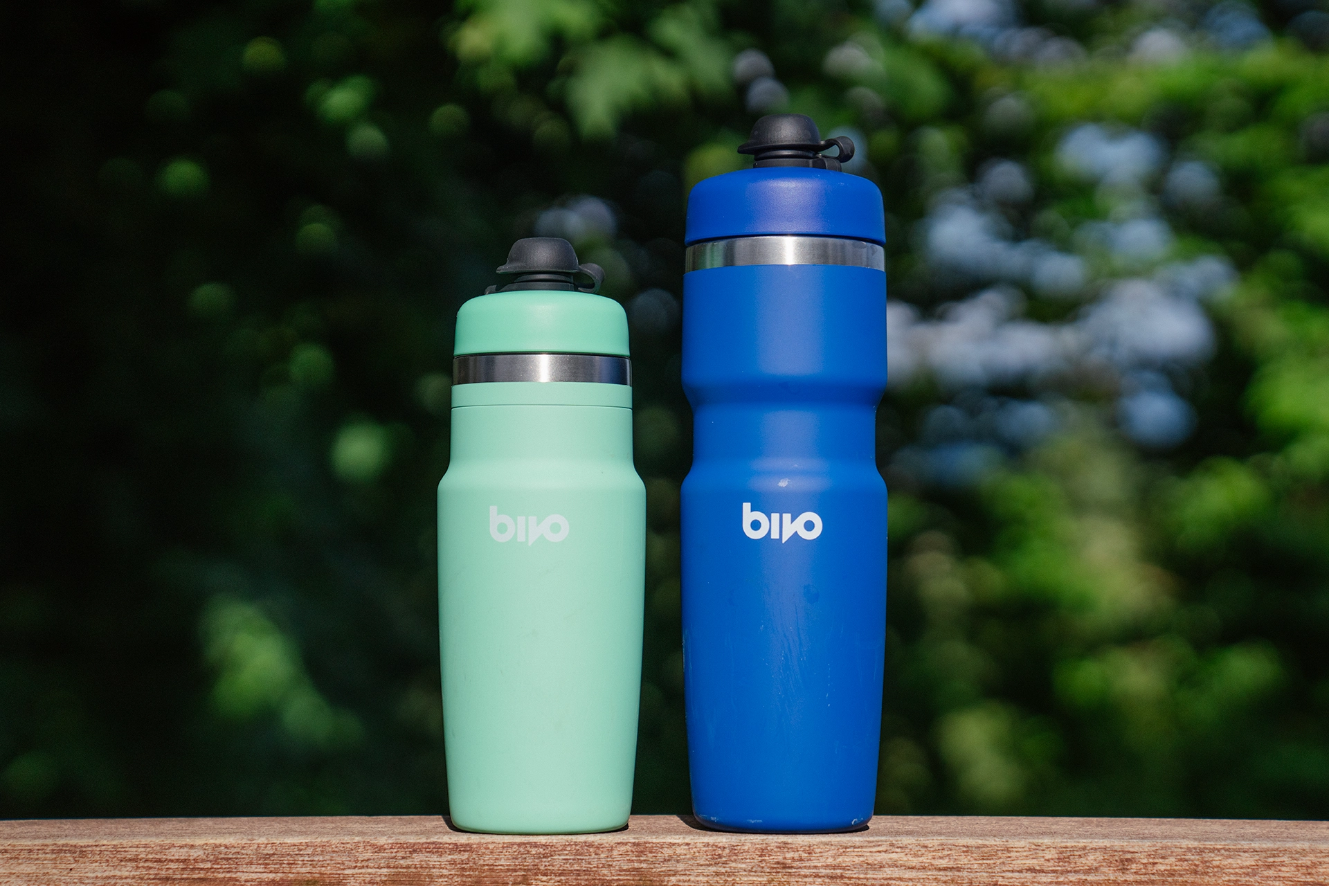 Bivo Insulated Cycling Bottle - 17 oz