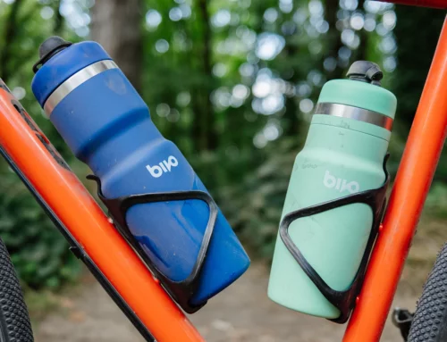 Bivo Stainless Steel Bottle Review