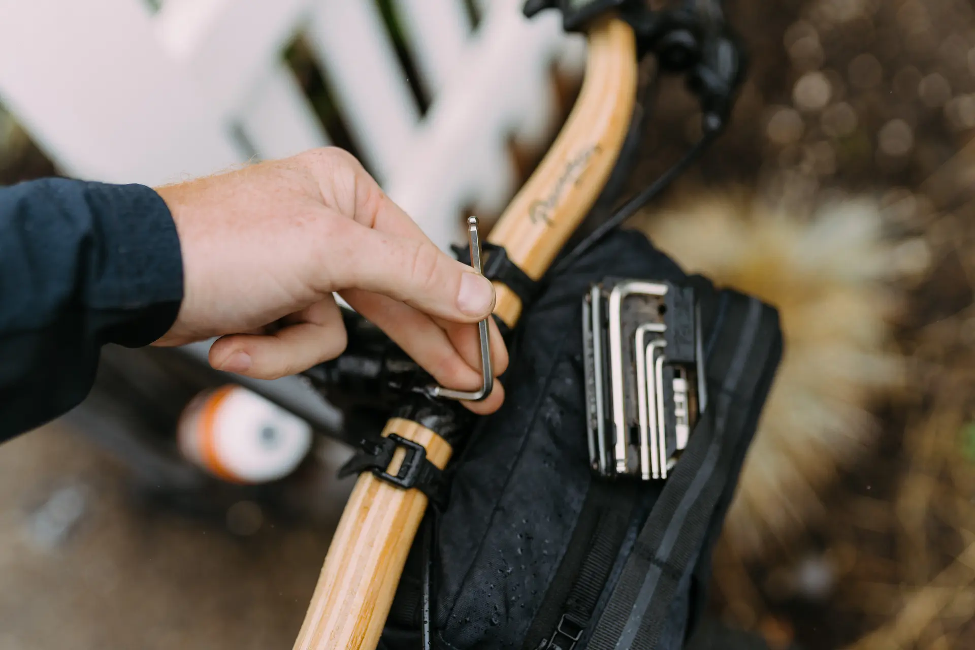 EBJ_Blackburn_Wayside-7018 Chrome Southside 3.0 Bicycle Shoes