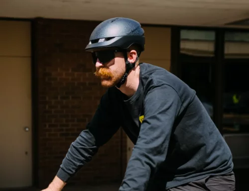Cannondale Sidestreet MIPS Urban Helmet Review