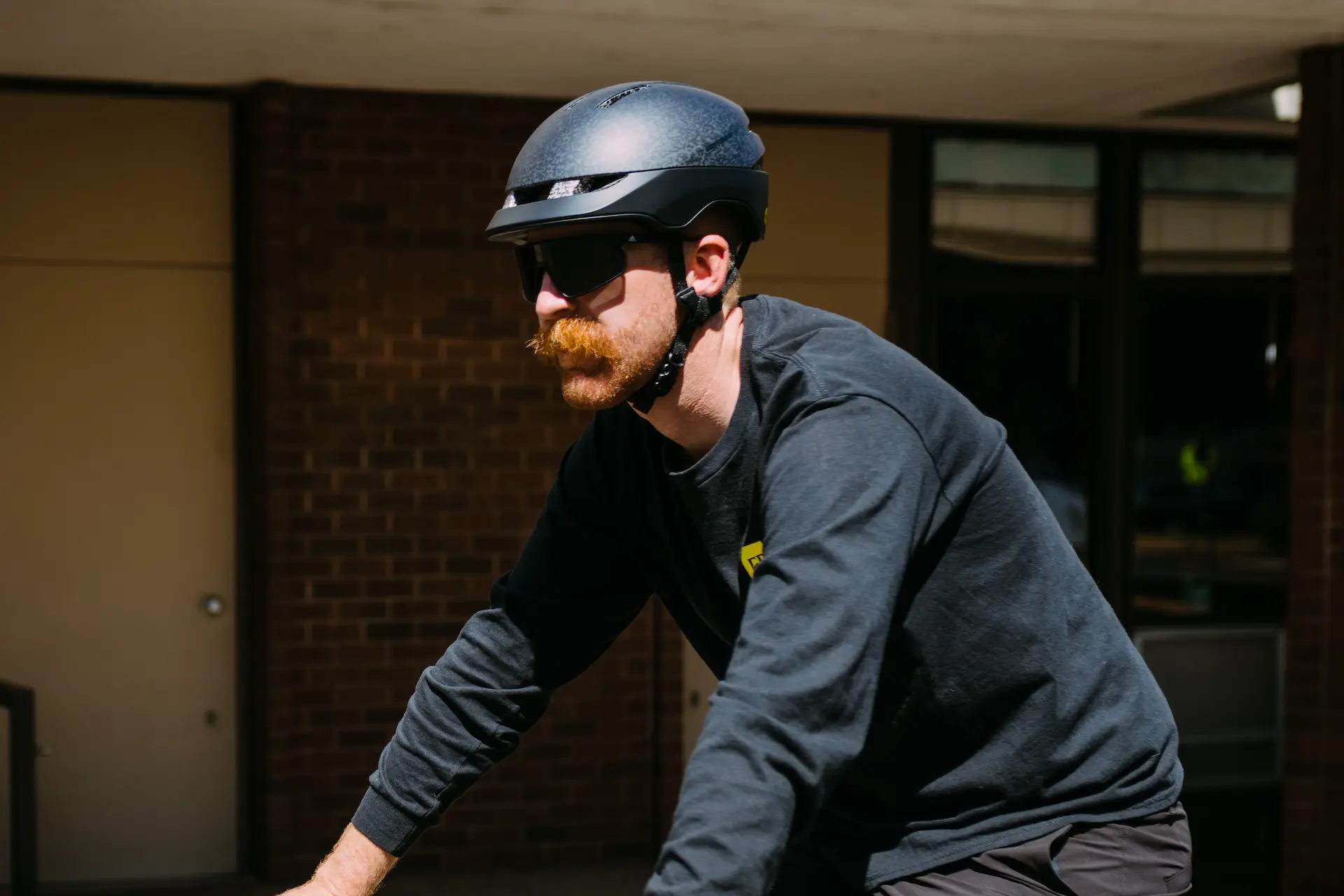 Cannondale Sidestreet MIPS Urban Helmet Review Electric Bike Journal