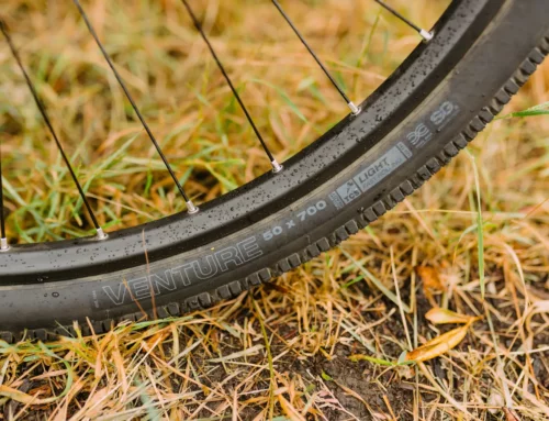 WTB Venture Gravel Tire Review