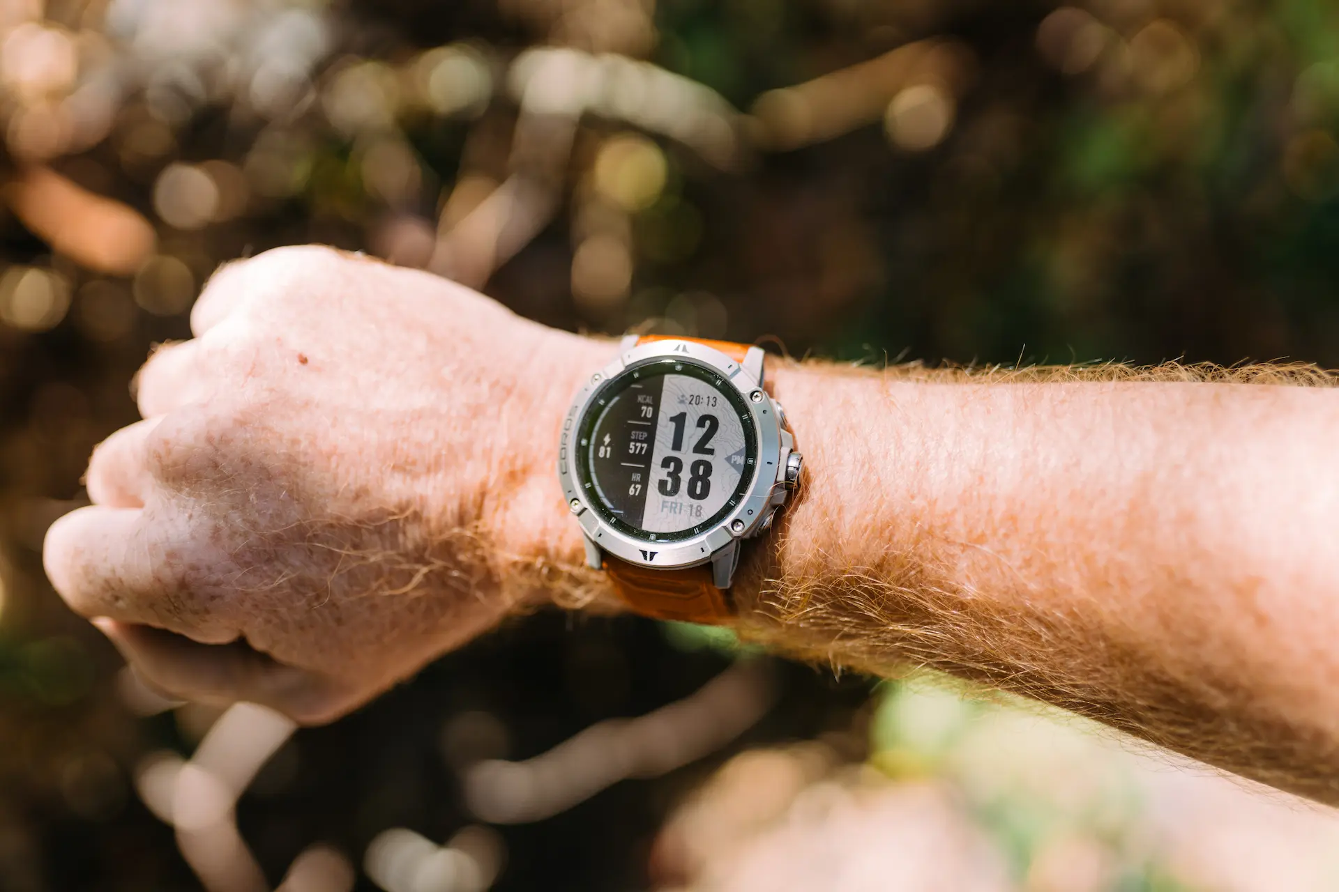 COROS Vertix 2 outdoor sports watch review: Challenging Garmin with longer  battery life, lower price, dual GNSS support