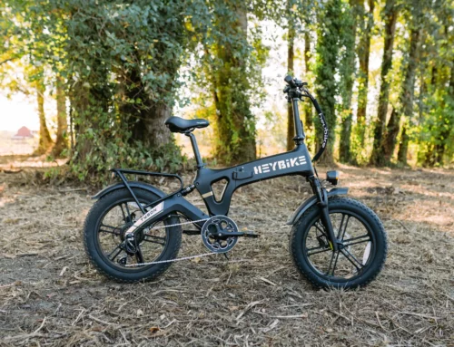 HeyBike Tyson Review