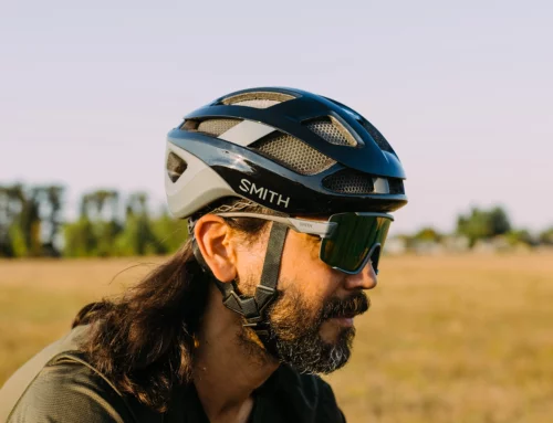 Smith Trace Helmet Review