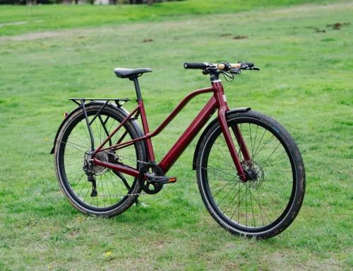 Orbea Vibe Review