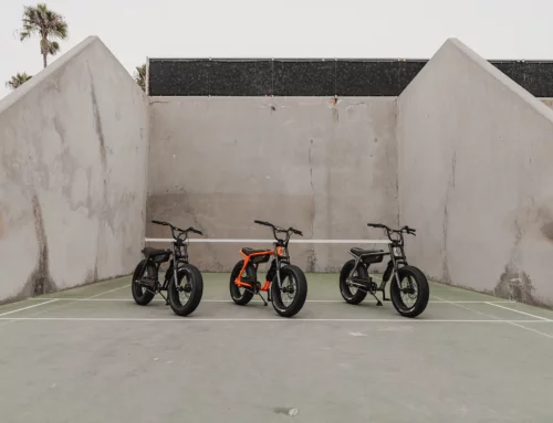 Super73 Announces Special Edition Collection