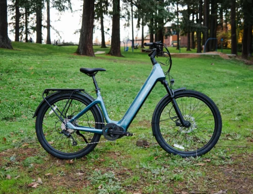 Vanpowers UrbanGlide Ultra Review